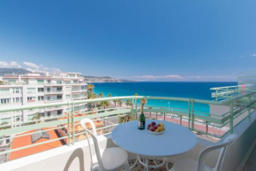 Maison Bianchi - 1156b Promenade des Anglais